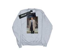 Supernatural Felpa Castiel Fotografia Donna (BI36544)