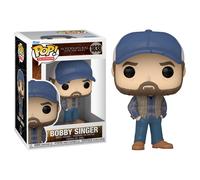 Supernatural Funko POP Televisione | Bobby