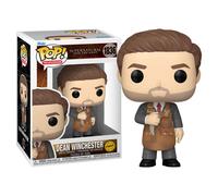 Supernatural Funko POP Televisione | Dean Winchester (Chase)