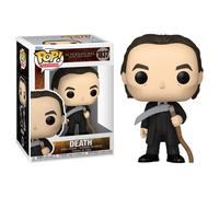 Supernatural Funko Pop Televisione | Death