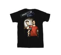 Supernatural Heaven And Hell Maglietta Uomo (BI51928)