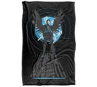 Supernatural Hey Ass Butt Coperta super morbida al tatto setoso - 91 x 147 cm