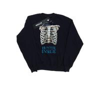 Supernatural Hunter Inside Felpa Donna (BI10536)