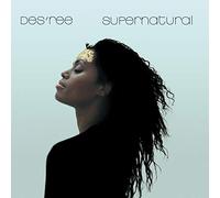 supernatural-Import USA
