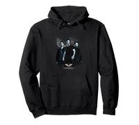 Supernatural Join the Hunt Halloween Felpa con Cappuccio