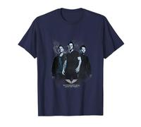 Supernatural Join the Hunt Halloween Maglietta