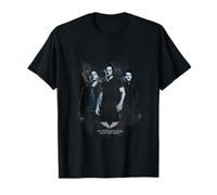 Supernatural Join the Hunt Halloween Maglietta