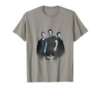 Supernatural Join the Hunt Halloween Maglietta