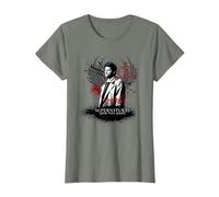 Supernatural Join The Hunt Maglietta