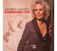 Supernatural Love by Katrine Madsen (2009-04-01)