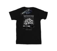 Supernatural Maglietta John Winchester Uomo (BI45892)