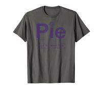 Supernatural Pie Maglietta