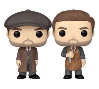 Funko POP! Supernatural: Dean Winchester (1836)