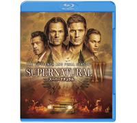 Supernatural:S15(Complete) (Blu-ray) Jared Padalecki