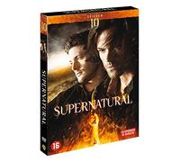 Supernatural - Seizoen 10 (DVD)