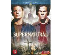 Supernatural - Saison 4