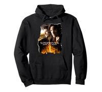 Supernatural Sam Dean Mark of Cain Felpa con Cappuccio