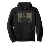 Supernatural Sam Mug Shot Felpa con Cappuccio