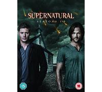 Supernatural - Season 1
