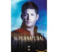 Supernatural - Seizoen 1-13 (DVD)