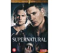 Supernatural - Seizoen 7 (DVD)