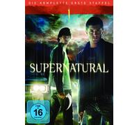 Supernatural - Staffel 1