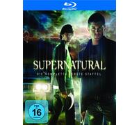 Supernatural - Staffel 1