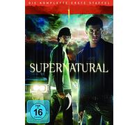 Supernatural - Staffel 1