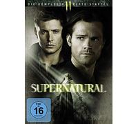 Supernatural - Staffel 11