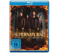 Supernatural - Staffel 12