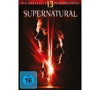 Supernatural - Staffel 13