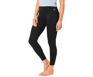 Supernatural Super, Collant Donna, Nero Corvino, S