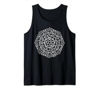 Supernatural Symbol Circle Canotta