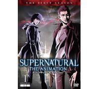 Supernatural:the Animation - 1st Season