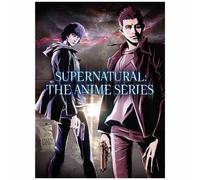 Supernatural: The Anime Series
