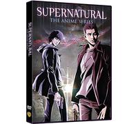 Supernatural: The Anime Series (DVD)