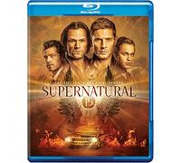 Supernatural: The Complete Fifteenth and Final Season