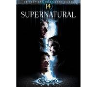 Supernatural: The Complete Fourteenth Season