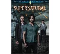 Supernatural: The Complete Ninth Season