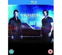 Supernatural: The Complete Season 1-13 (Blu-ray) Various