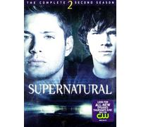 Supernatural: The Complete Second Season