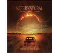 Supernatural: The Complete Series