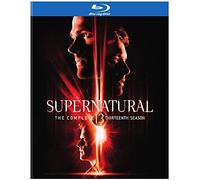 Supernatural: The Complete Thirteenth Season