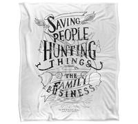 SupernaturalFamily Business Coperta (TV19466)