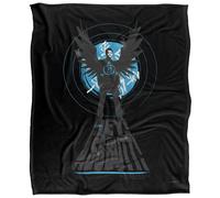 SupernaturalHey Assbutt Castiel Coperta (TV19484)