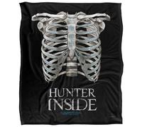 SupernaturalHunter Inside Coperta (TV19479)