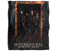 SupernaturalJoin The Hunt Coperta (TV19469)