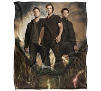 SupernaturalPosa di Gruppo Coperta (TV18643)