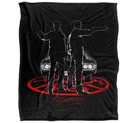 SupernaturalProfilo Coperta (TV19481)