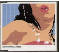 Supernaturals, The - What We Did Last Summer [Import]